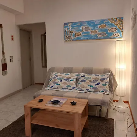 La Casa Di Vany Holiday home *