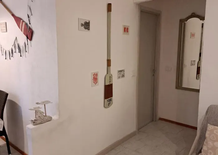 La Casa Di Vany 別荘 ラ・スペツィア