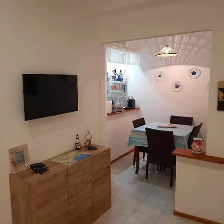 Ferienhaus La Casa Di Vany