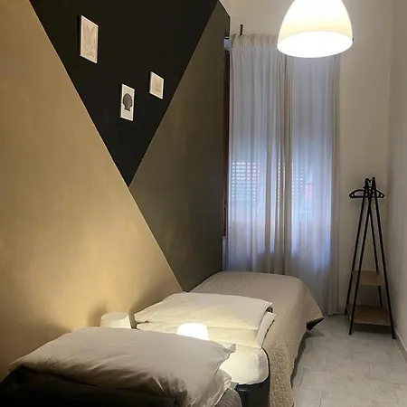 La Casa Di Vany * 斯培西亚