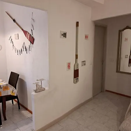 Ferienhaus La Casa Di Vany
