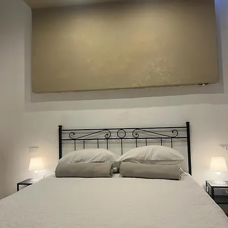 La Casa Di Vany בית נופש *