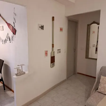 La Casa Di Vany Дом отдыха Специя