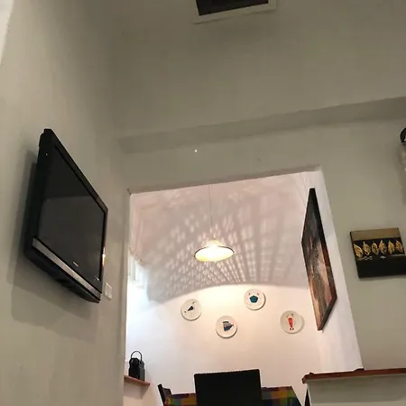 La Casa Di Vany Дом отдыха *