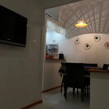 La Casa Di Vany 斯培西亚