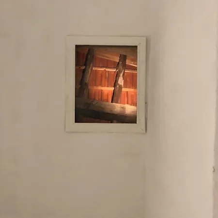 La Casa Di Vany 度假居 斯培西亚