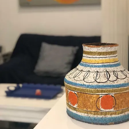 度假居 La Casa Di Vany 斯培西亚