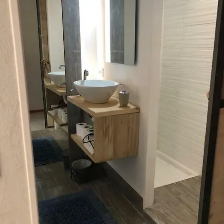 La Casa Di Vany 度假居