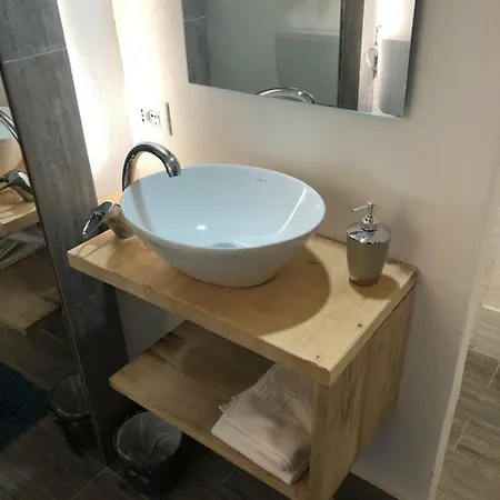 La Casa Di Vany Ferienhaus *
