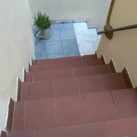 La Casa Di Vany Дом отдыха