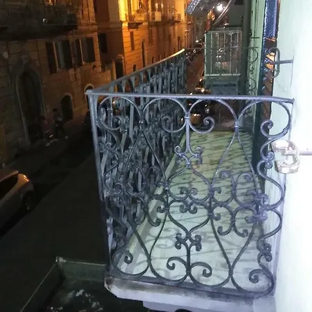 Дом отдыха La Casa Di Vany Специя