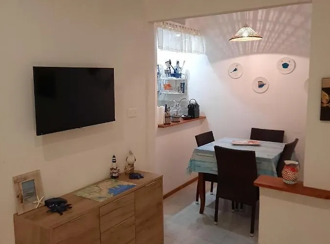 Prázdninový dům La Casa Di Vany