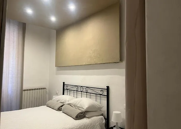 La Casa Di Vany