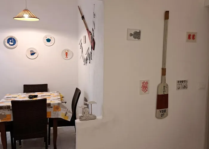 La Casa Di Vany