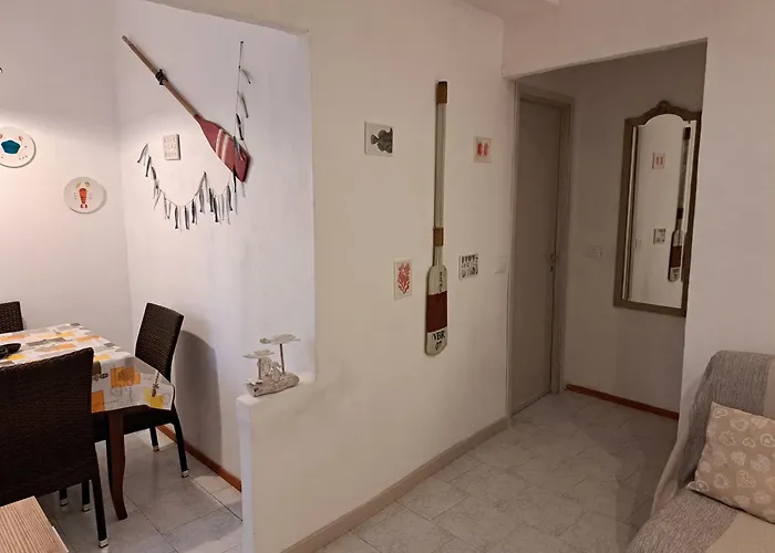 Prázdninový dům La Casa Di Vany