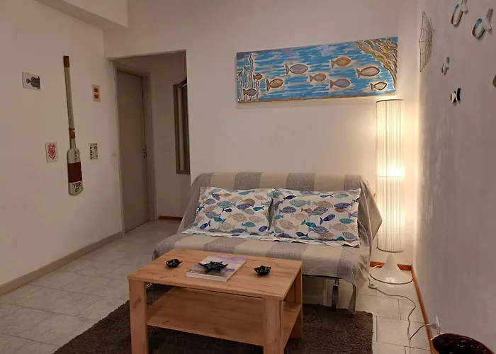 La Casa Di Vany בית נופש *