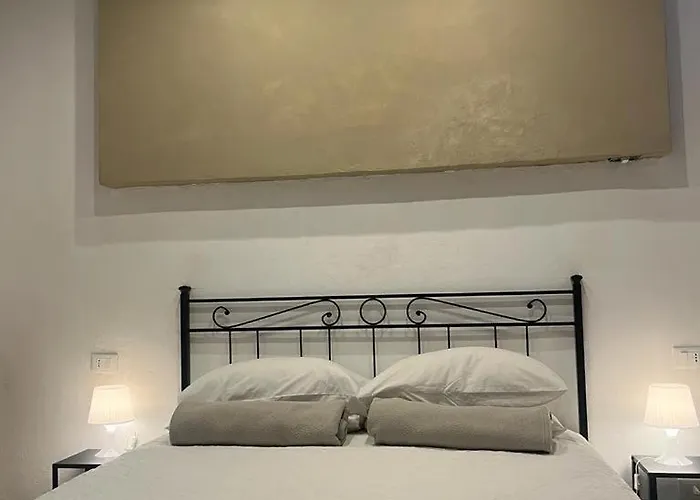 La Casa Di Vany בית נופש *