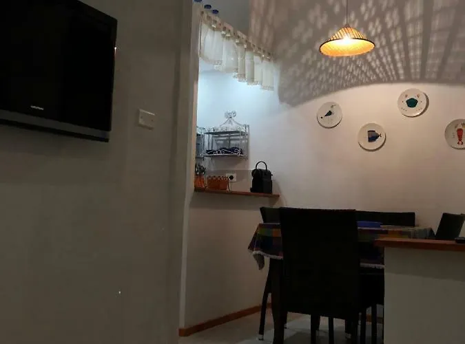 La Casa Di Vany לה ספציה