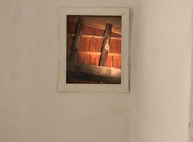 La Casa Di Vany Prázdninový dům La Spezia