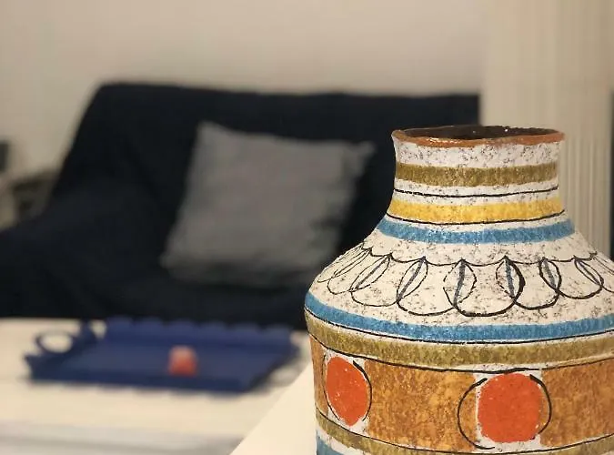 בית נופש La Casa Di Vany לה ספציה