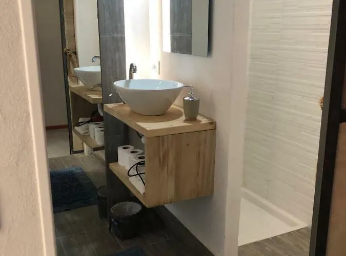 La Casa Di Vany בית נופש