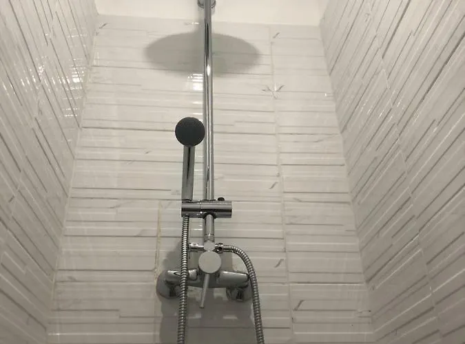 La Casa Di Vany Prázdninový dům *