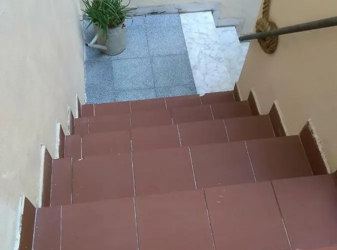 La Casa Di Vany בית נופש