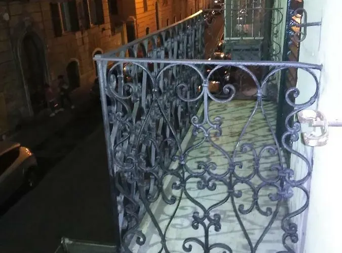 Prázdninový dům La Casa Di Vany La Spezia